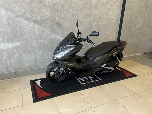 Honda Pcx 160 Cbs