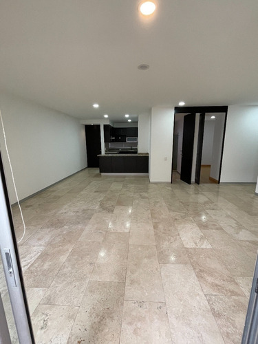Imagen 5 de 21 de Excelente Departamento De 2 Recamaras De 110m2