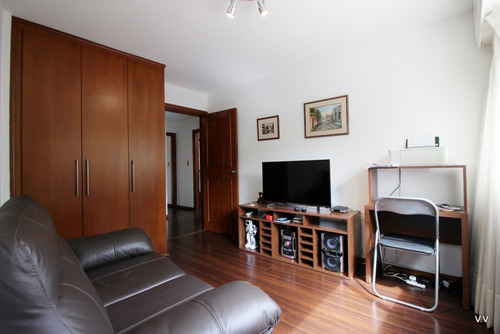 Imagen 20 de 23 de Venta De Apartamento 3 Dormitorios En Malvin