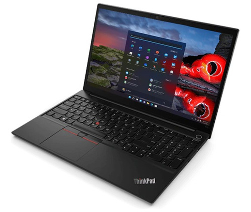 Portátil Lenovo Thinkpad E15 512 Gb Ssd 8gb Ram