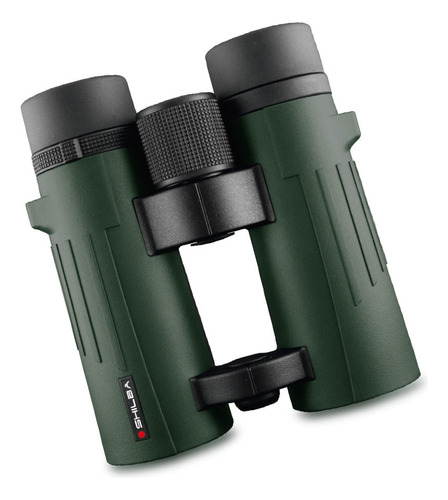 Binocular Shilba Modelo Odyssey 10x42 Agente Oficial