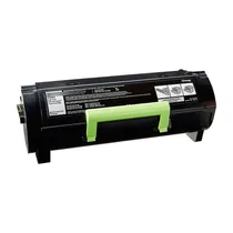 Comprar Toner Original Lexmark 504x Negro 50f4x00 Ms410 415 610