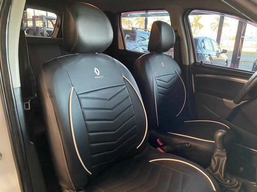 Renault Duster 1.6 4x2 Confort Plus Abs 110cv
