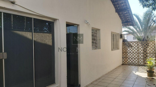 Imagem 12 de 14 de Casa À Venda Em Parque Industrial - Ca005792