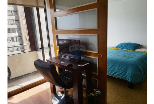 Descubre Tu Nuevo Hogar En Recoleta