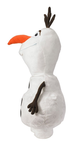 Olaf Mod 321 De Frozen Peluche Hermoso Increible 55 Cms