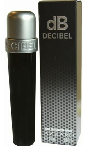 Db Decibel By Loris Azzaro For Men 0.8 Oz Edt Spray