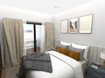 Departamento en venta