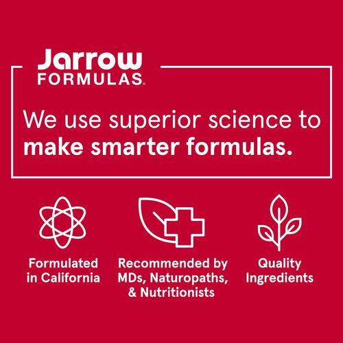 Jarrow Formulas Vitamina D3 25 Mcg 200 Cápsulas Blandas