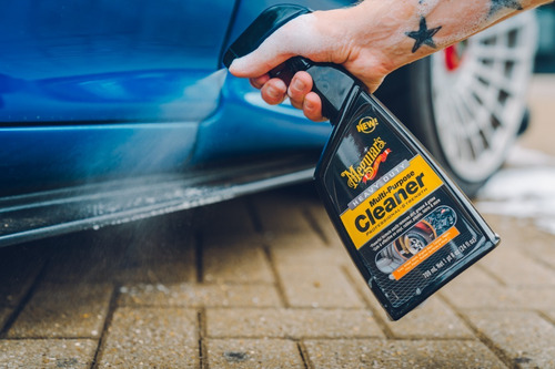 Limpiador Multiproposito Heavy Duty Meguiars G180224