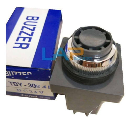 Buzzer 22mm 220v