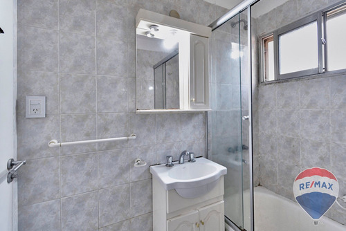 Imagen 19 de 25 de Venta Departamento 3 Ambientes En Villa Crespo