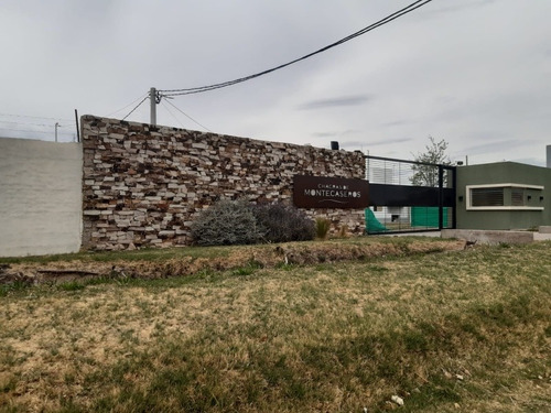 Imagen 14 de 25 de Terreno De 300 M2 En Chacras De Montecaseros