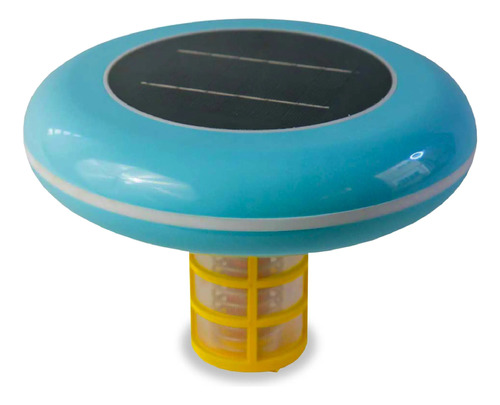 Ionizador Solar Para Piletas - Flux 150 M3