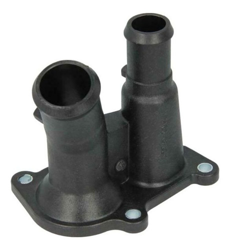 Flange Da Válvula Termostática Courier Zetec 1.4 16v 1998