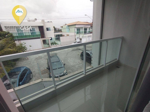 Imagem 30 de 30 de Casa Duplex Em Morada De Laranjeiras - Ca0346