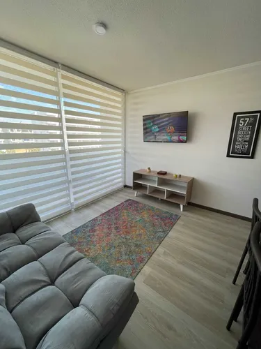 Departamento 2d Piso 4 Distrito Verde (90922)