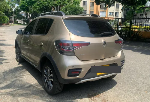 Renault Stepway 1.6 Intens