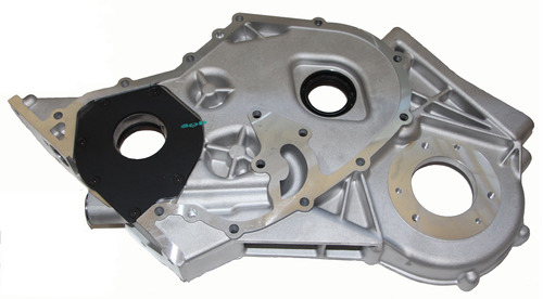 Bomba De Aceite Chevrolet Blazer (1996-2000) M 80