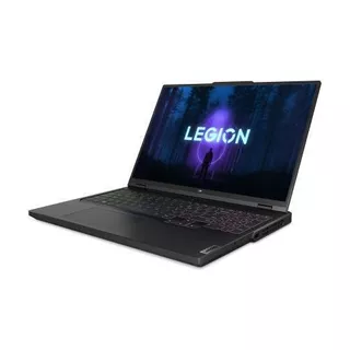 Legion Pro 5i Gen 8 I7-13700hx Rtx 4060 512gb Ssd 16gb Ddr5