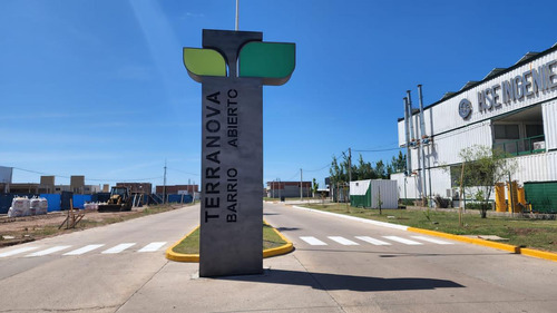 Venta | Terreno | 315 M² | Apto Para Comercios | Capitán Bermúdez | Barrio Terranova