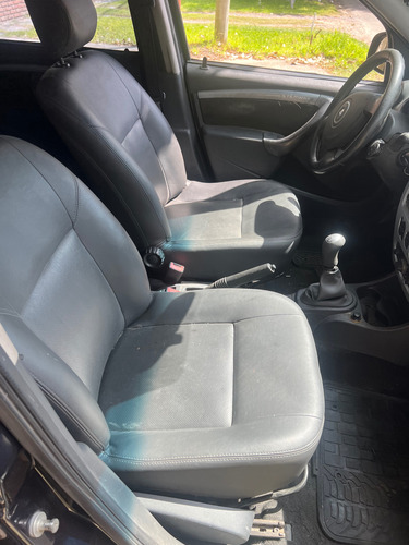 Renault Sandero Stepway 1.6 Luxe