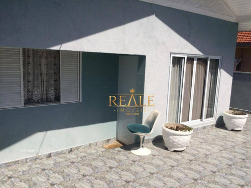 Imagem 13 de 19 de Casa Com 3 Dormitórios À Venda, 135 M² Por R$ 480.000,00 - Jardim Três Irmãos - Vinhedo/sp - Ca1195