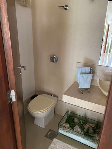 Imagem 5 de 16 de Casa Sobrado Em Condomínio Com 3 Quartos No Alphaville Ipes - 112-v
