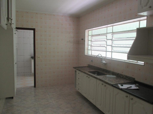 Imagem 2 de 20 de Sobrado Com 3 Dormitórios À Venda, 110 M² Por R$ 480.000,00 - Vila Formosa - São Paulo/sp - So0416