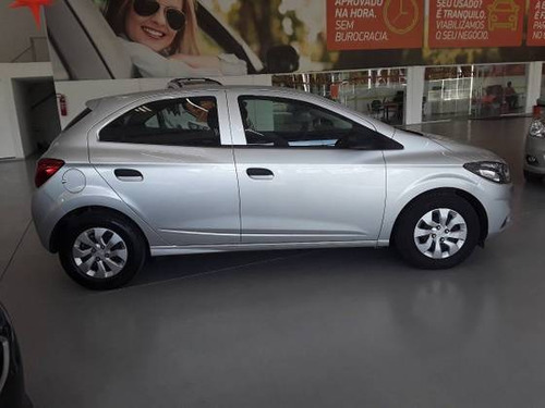 Imagem 9 de 9 de Chevrolet Joy 1.0 Spe4 Flex Manual