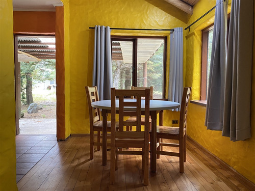 Parcela En Arriendo En Pucón