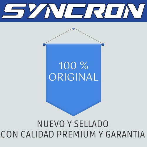 Limpiador De Oxido Industrial - C19l