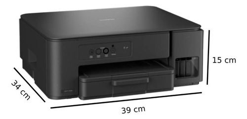 Multifuncional Brother Dcp-t230 Inyección Tinta Color