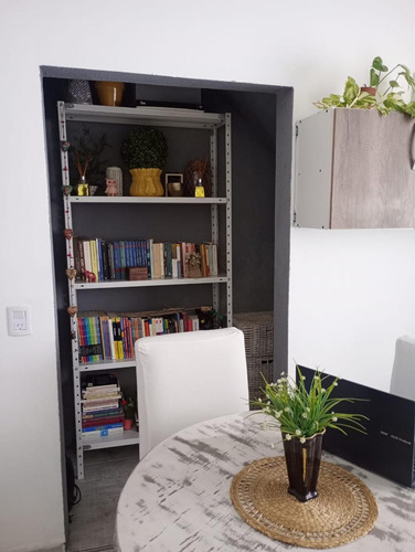 Departamento En Venta En José C. Paz
