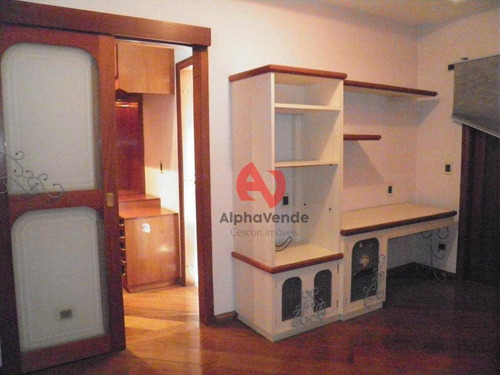 Imagem 17 de 30 de Alphaville I - Casa Com 4 Suítes À Venda, 614 M² - Alphaville - Barueri/sp - Ca6261