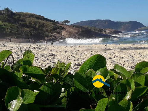 Imagem 15 de 15 de Lançamento Na Praia De Piratininga 3 Quartos Suíte 2 Vaga E Lazer - 352