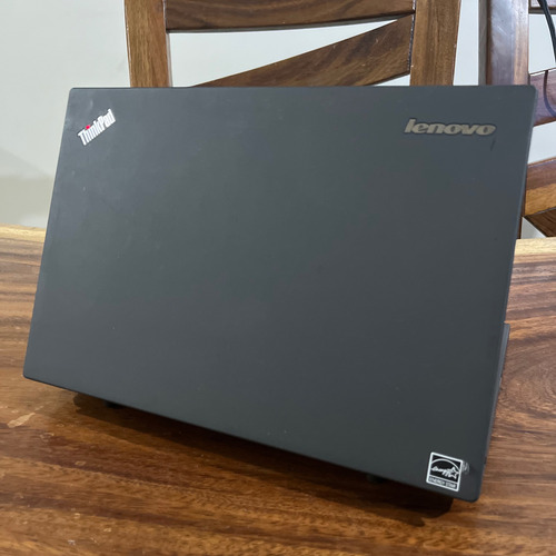 Lenovo Thinkpad X240 Core I7 4ta 256 Ssd 8 Reparar O Partes Negro (Usado)