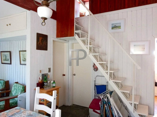 Imagen 5 de 13 de Apartamento En Venta Punta Del Este 2 Dorm #1683