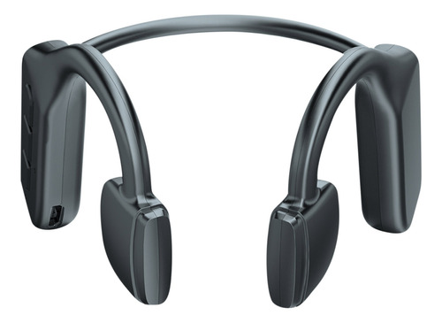 Auriculares Inalámbricos Bluetooth F Auriculares Osteoconduc