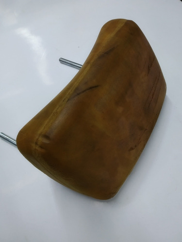 Imagen 2 de 3 de Apoya Cabeza Pointer Original Volkswagen Made In Brazil
