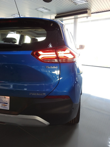 Imagen 6 de 12 de Nueva Tracker Premier At 2020