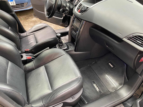 Peugeot 207 2011 1.6 Gti 156cv 5 P