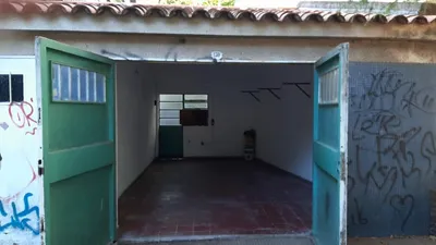 Cochera en venta