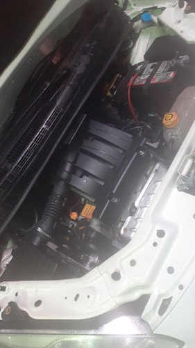 Fiat Idea 2012 1.4 Attractive Flex 5p