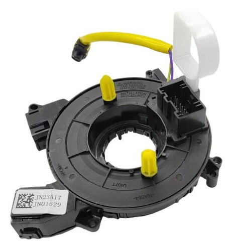 Dm-qpdm-qpma1. Reloj En Espiral Con Forma De Resorte Para Fo