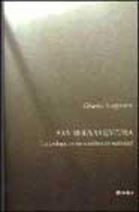 Libro San Buenaventura - Carpenter, Charles