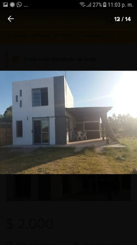 Imagen 14 de 16 de Alquilo Casa En Kiyu
