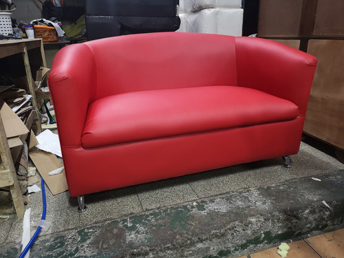 Butaca Dobl Aurora; Sillones Y Sofás  Mi Mueble Dsde ¢105000