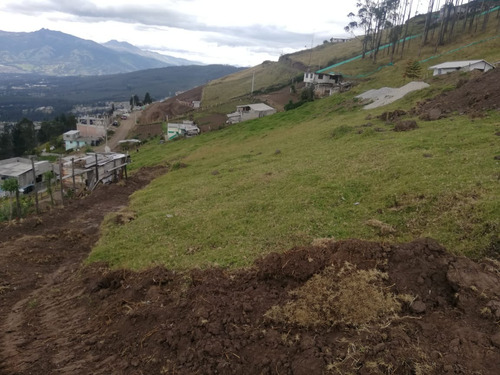 Terreno De Oportunidad Sur Oriente De Quito