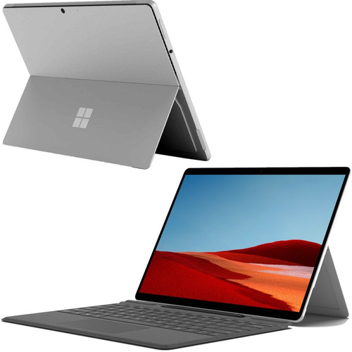 Imagen 1 de 7 de Microsoft Surface Pro 8 I5 13 Touch 2en1 8gb 256gb Teclado